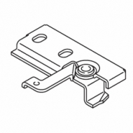 Bracket (44mm) Bracket (44mm)