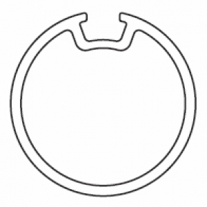 Drive shaft (6 metre length)