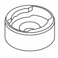 Wire Base (Short) (Each) Wire Base (Short) (Each)