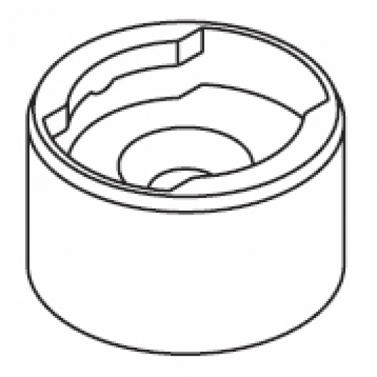 Wire Base (Long) (Each)