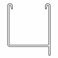 Profile (per metre) Profile (per metre)