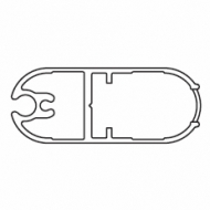 Profile (Per metre) Profile (Per metre)