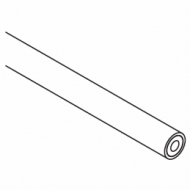 Fabric insert (6mm) (per metre) Fabric insert (6mm) (per metre)