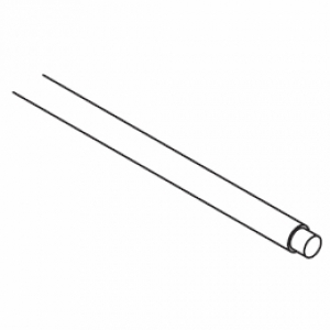 Tension Wire (1.5mm) (per metre)
