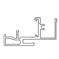 Side guide case Side guide case