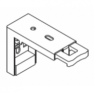 8920 Universal Bracket (Each) 8920 Universal Bracket (Each)