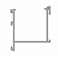 Profile ( per metre) Profile ( per metre)