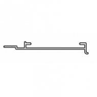 Profile ( per metre) Profile ( per metre)