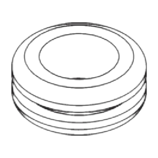 Cable Grommet (Each)