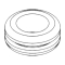 Cable Grommet (Each)