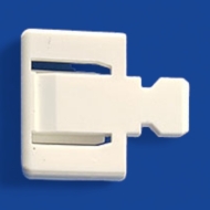 Locking Plate (No 5) Ver 2 (Obsolete)