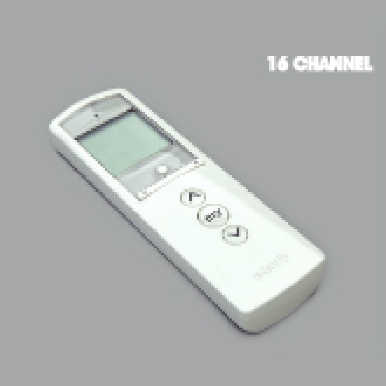 Tellis 16 Channel Handset Remote with Timer function (Each)