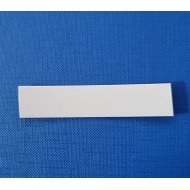 Plastic strip with adhesive 14.4mm (per metre) Plastic strip with adhesive 14.4mm (per metre)