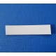 Plastic strip with adhesive 14.4mm (per metre)