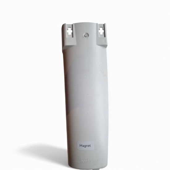 Motor with (Rako) radio receiver (0450 remote systems) (Mains Voltage Motor) or supplied as Basic 9020 model. 