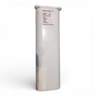 Silent Gliss 9060 White Motor (100-250V AC & 24V DC)  with New Top Cap Nr: 18011010  (SECOND HAND) 60 day guarantee