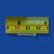 Screw 16mm  (Discontinued 2023) We still have stocks (Each) Screw 16mm  (Discontinued 2023) We still have stocks (Each)