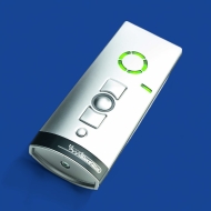 Hand Held Transmitter, 5 + 1 channel (Discontinued May 2025, stock still available) Hand Held Transmitter, 5 + 1 channel (Discontinued May 2025, stock still available)