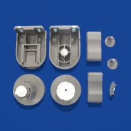 Roller set (Each) Roller set (Each)