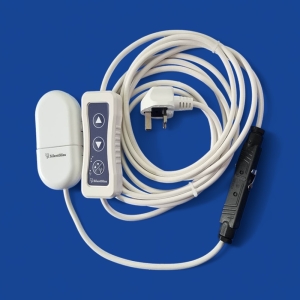 Electric Track and Blind limit setting lead. New 2021 (Each)