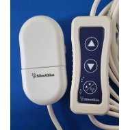 Electric Track and Blind limit setting lead. New 2021 (Each)