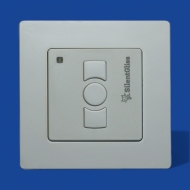 Wall Switch (1 channel) (Each) (Discontinued May 2025, stock may still be available)