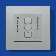 Wall Switch (5 channel) (Each) (Discontinued May 2025, stock may still be available)