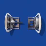 Bracket support set Complete Bracket support set Complete