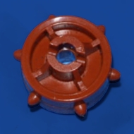 Drive Cog (Obsolete) Drive Cog (Obsolete)