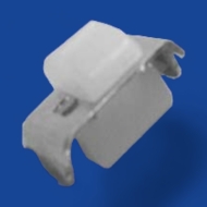 Screw twist endstop Screw twist endstop