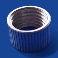 Knurled Ring (Each)