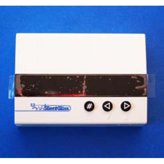 Control Box (DISCONTINUED) WE HAVE ONE ONLY BRAND NEW (60 day Warranty) Control Box (DISCONTINUED) WE HAVE ONE ONLY BRAND NEW (60 day Warranty)