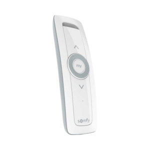 Somfy Situo 1 Channel Variation Remote Pure (Each) Somfy Situo 1 Channel Variation Remote Pure (Each)