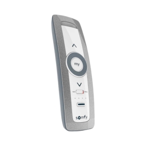 Somfy Situo 4 Channel Variation Remote Iron (Each) Somfy Situo 4 Channel Variation Remote Iron (Each)