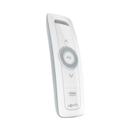 Somfy Situo 4 Channel Variation Remote Pure (Each) Somfy Situo 4 Channel Variation Remote Pure (Each)