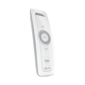 Somfy Situo 4 Channel Variation Remote Pure (Each) Somfy Situo 4 Channel Variation Remote Pure (Each)