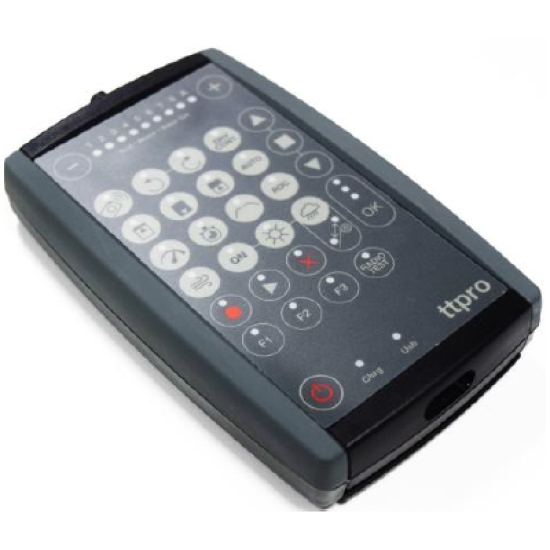 NEW TTPRO BD for Control N Motors (Wireless) (Each)