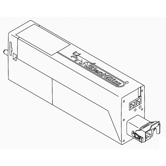 Electronic motor  (Obsolete)