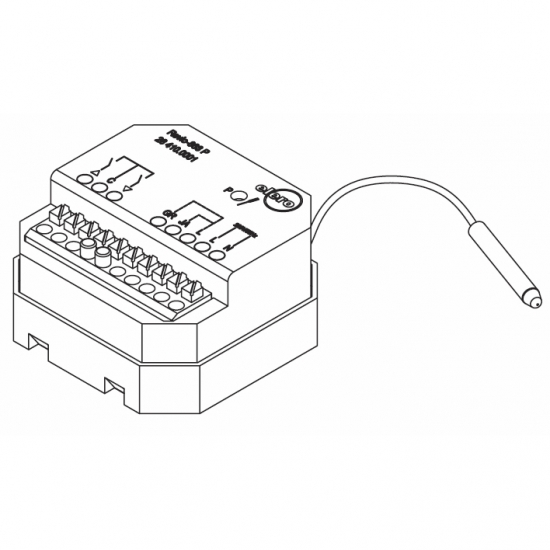 Receiver Single Channel