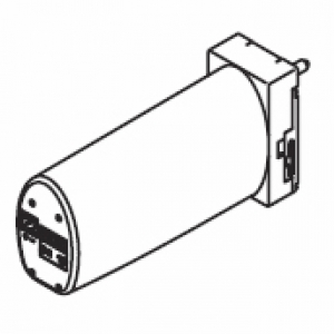 Motor (24V DC)  (Discontinued)