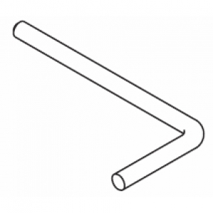 Securing pin (Obsolete) 