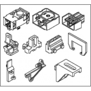 Guide set (Obsolete)