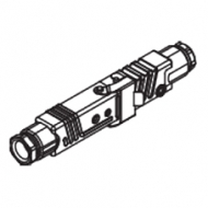 In line connector (Each) In line connector (Each)