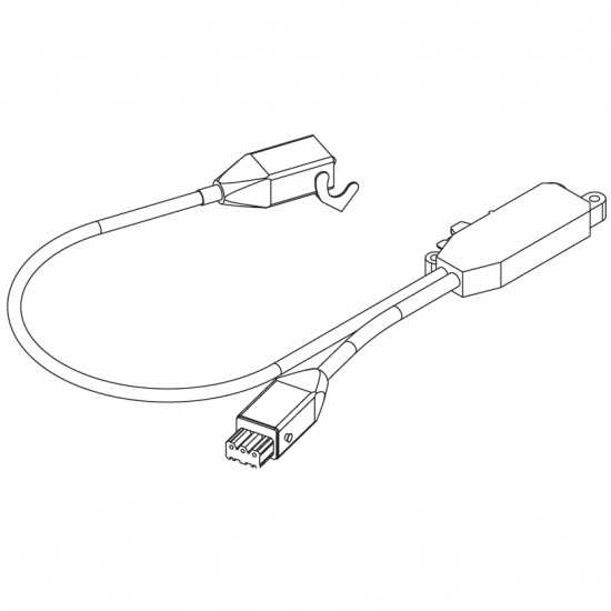 Receiver Single Channel Non Latching