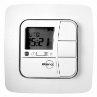 Hard wired Timer Switch (with built in daytime time variation)  Hard wired Timer Switch (with built in daytime time variation)