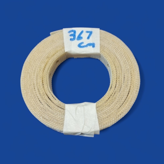 Belt 0966 second hand at 367cm (Second hand) Belt 0966 second hand at 367cm (Second hand)