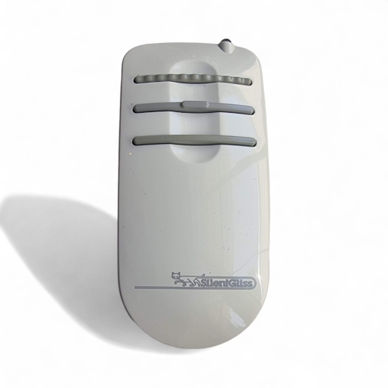 Remote Silent Gliss (for Autoglide 5080 and 5090 systems) (SECOND HAND) 60 day Guarantee (Each)