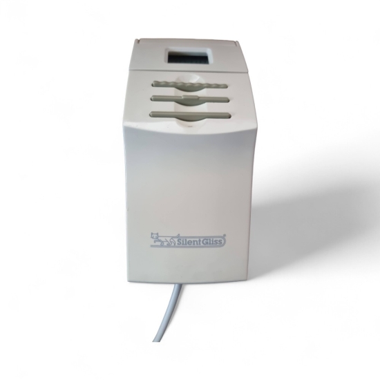 Timer, second hand,  60 Day Warranty (with connection for IR remote and Light Sensor) (SN:0605254) (Each)