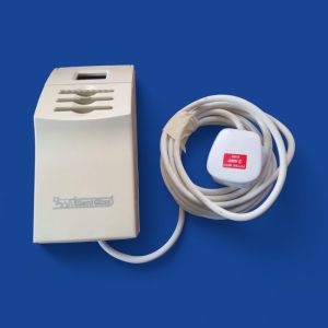 Timer, second hand,  60 Day Warranty (with connection for IR remote and Light Sensor) (SN:0605254) (Each)