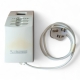 Timer unit , second hand,  60 Day Warranty (with connection for IR remote only) with New Battery backup. (SN:0015704)  Cable length 120cm (One Only)